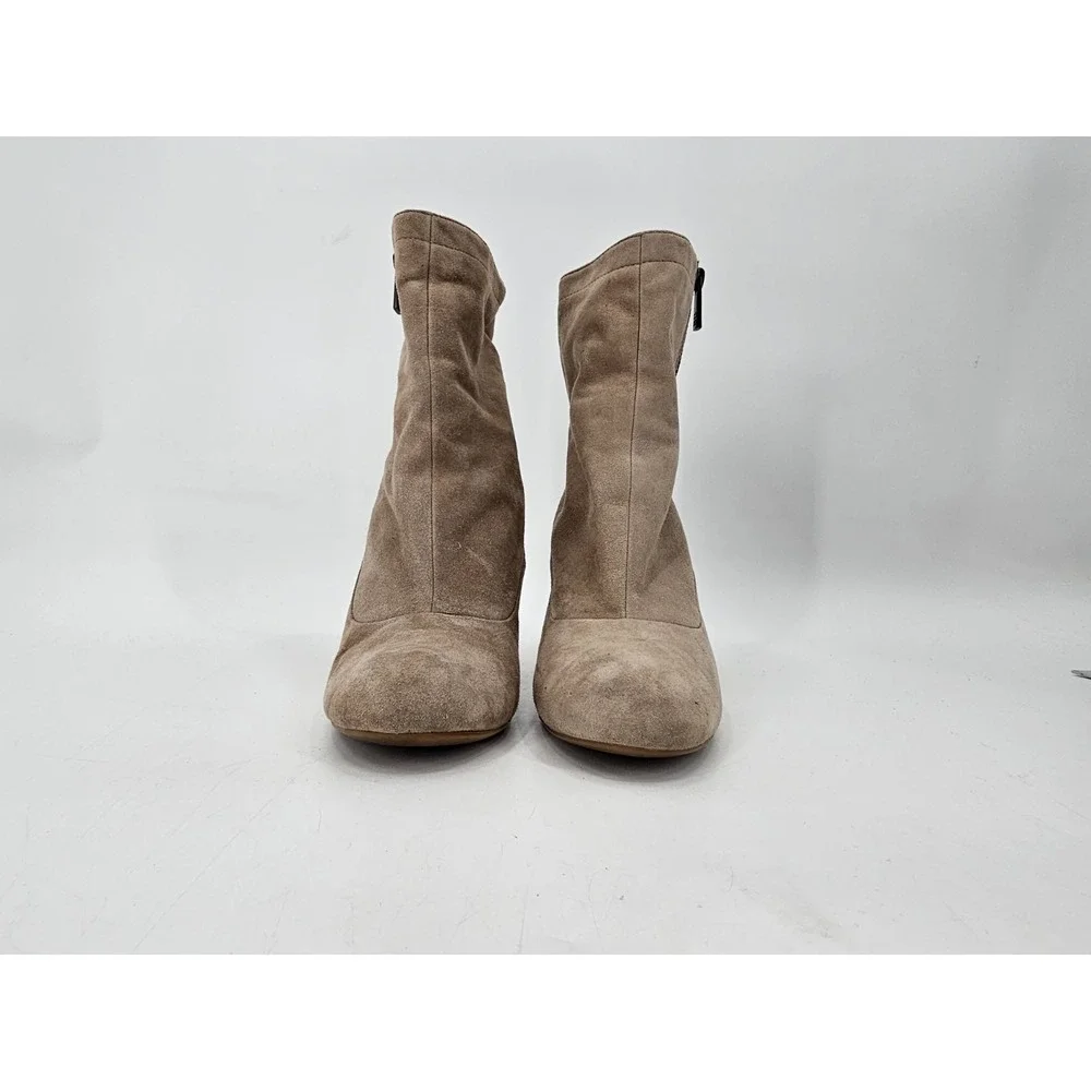 Coach shoes are